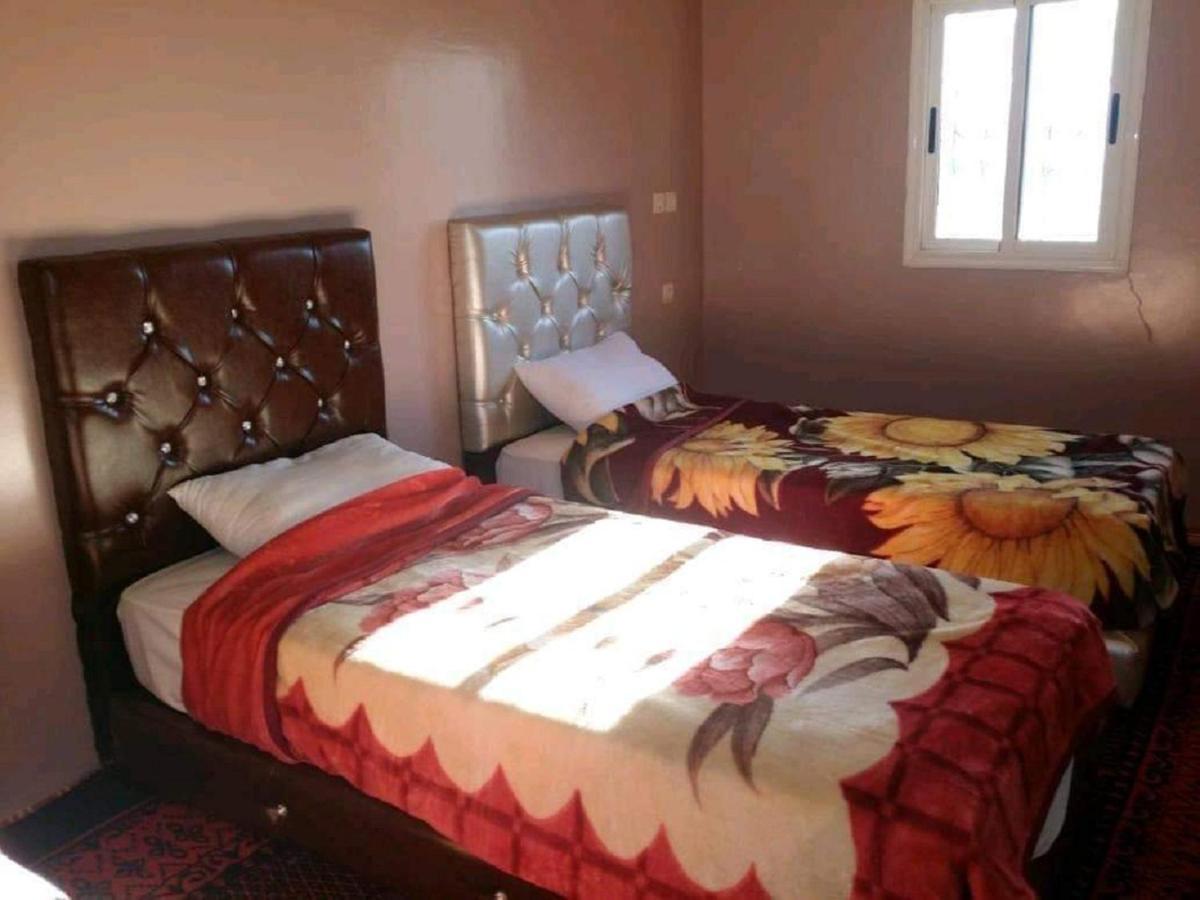 Gite Dar Tanzoughte Imlil  Exterior photo